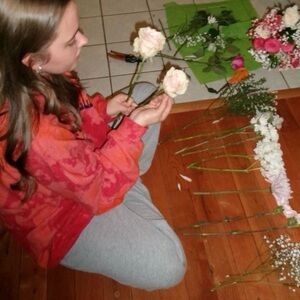 Meet your Posher, Madelin! :)